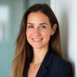 Professional headshot of Anna Kowalski, HR Consultant