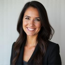 Professional headshot of Sophia Rodriguez, Training Specialist